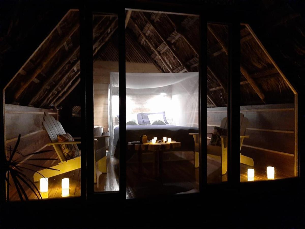 Popone Farm & Lodge Guápiles Екстериор снимка