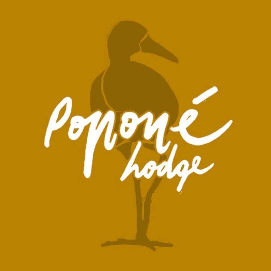 Popone Farm & Lodge Guápiles Екстериор снимка